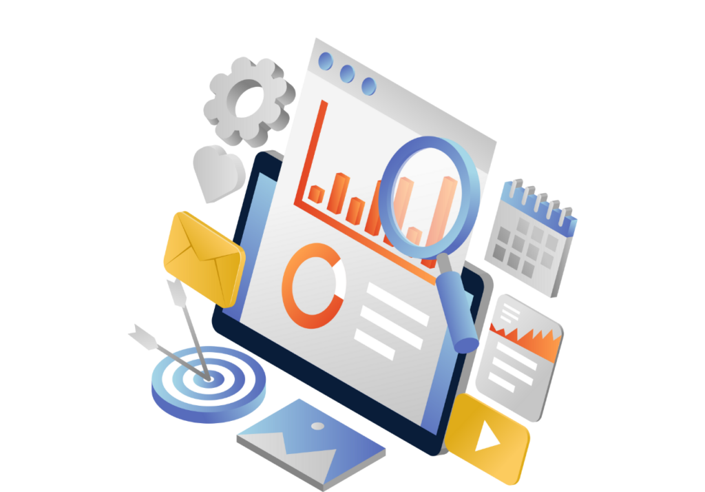 Digital Marketing Competitor Analysis 1 MacroHype Creative 7