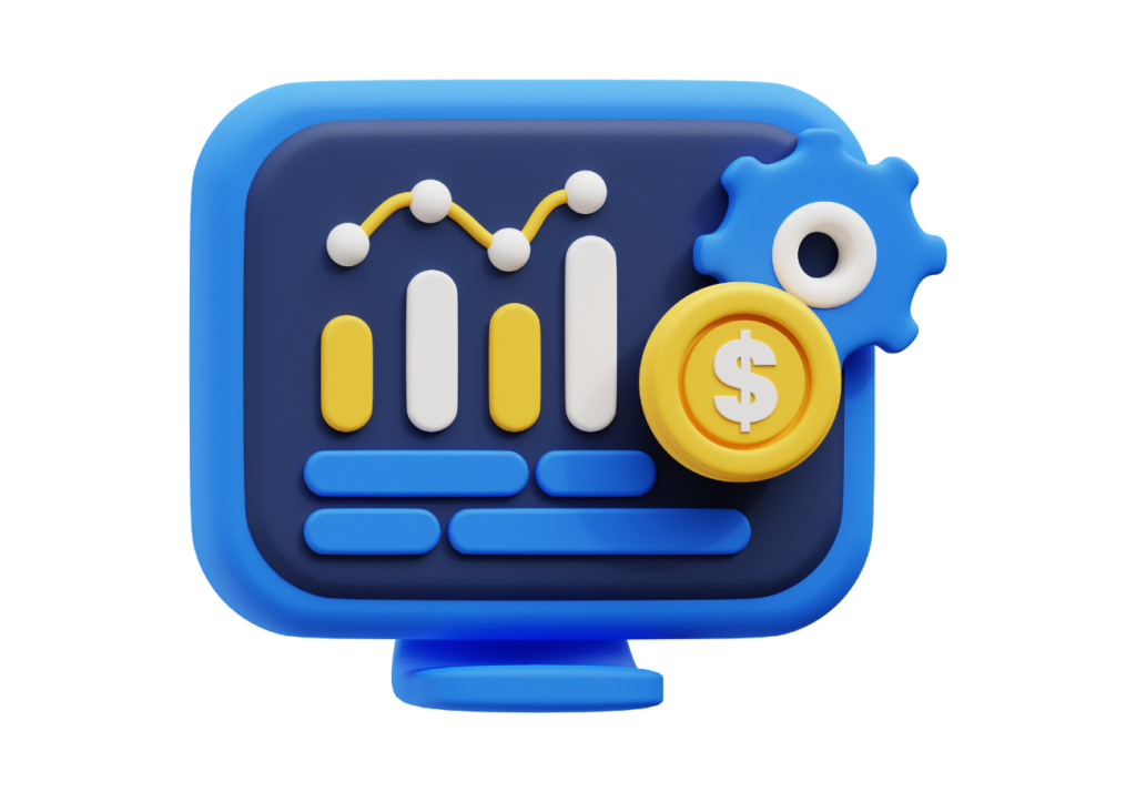 Channel Attribution & Forecasting 1 MacroHype Creative 8