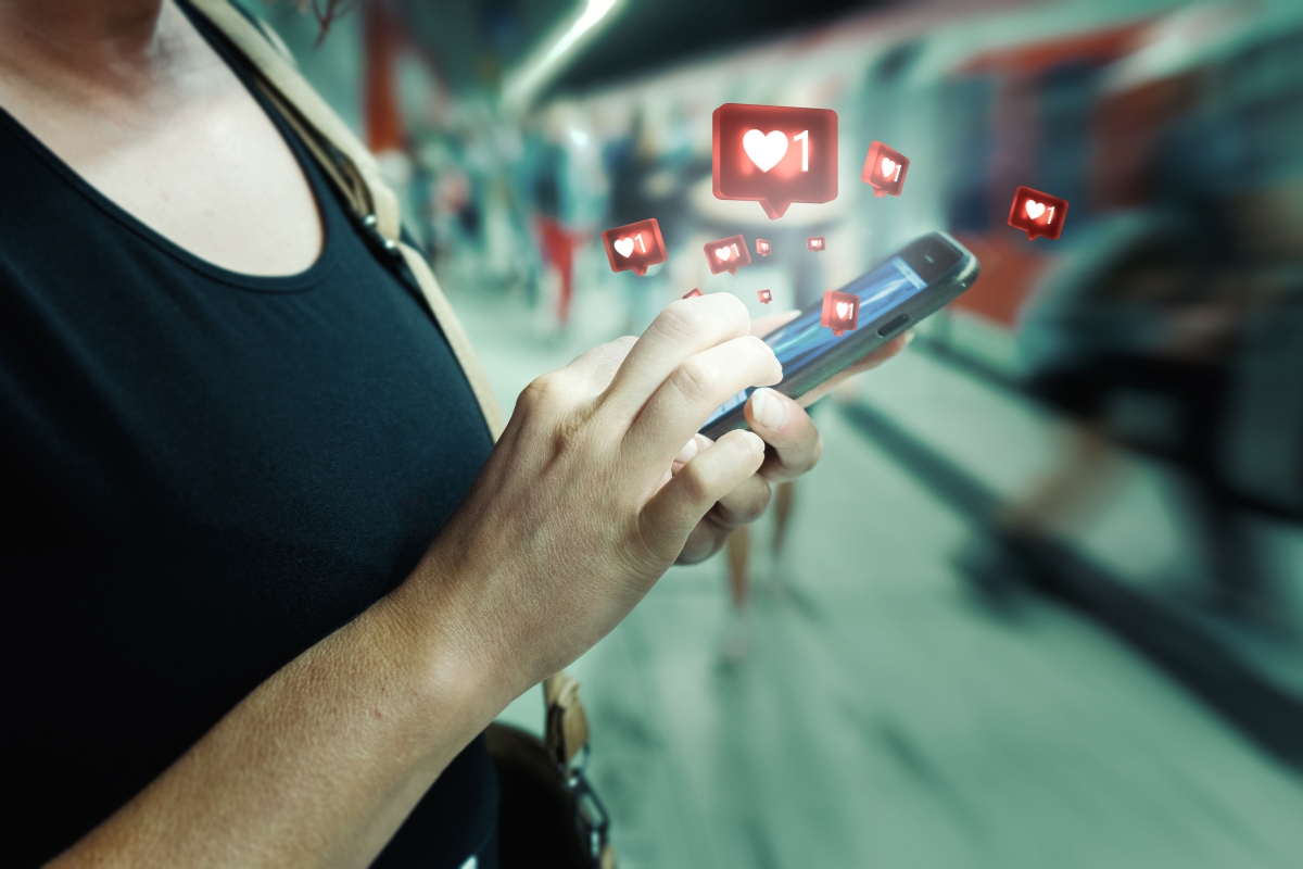 SOCIAL MEDIA MANAGEMENT