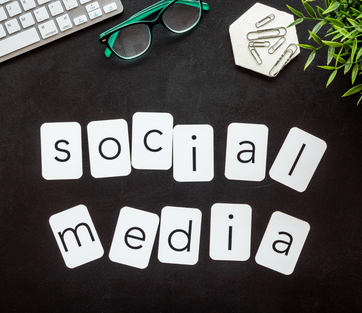 Media Services 6 Social Media