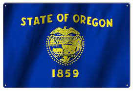oregon