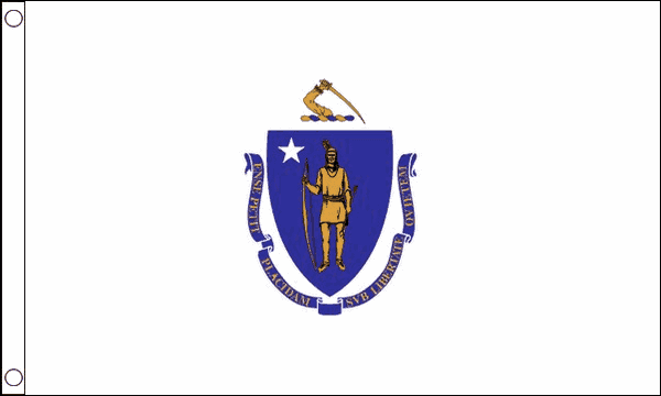 massachusetts
