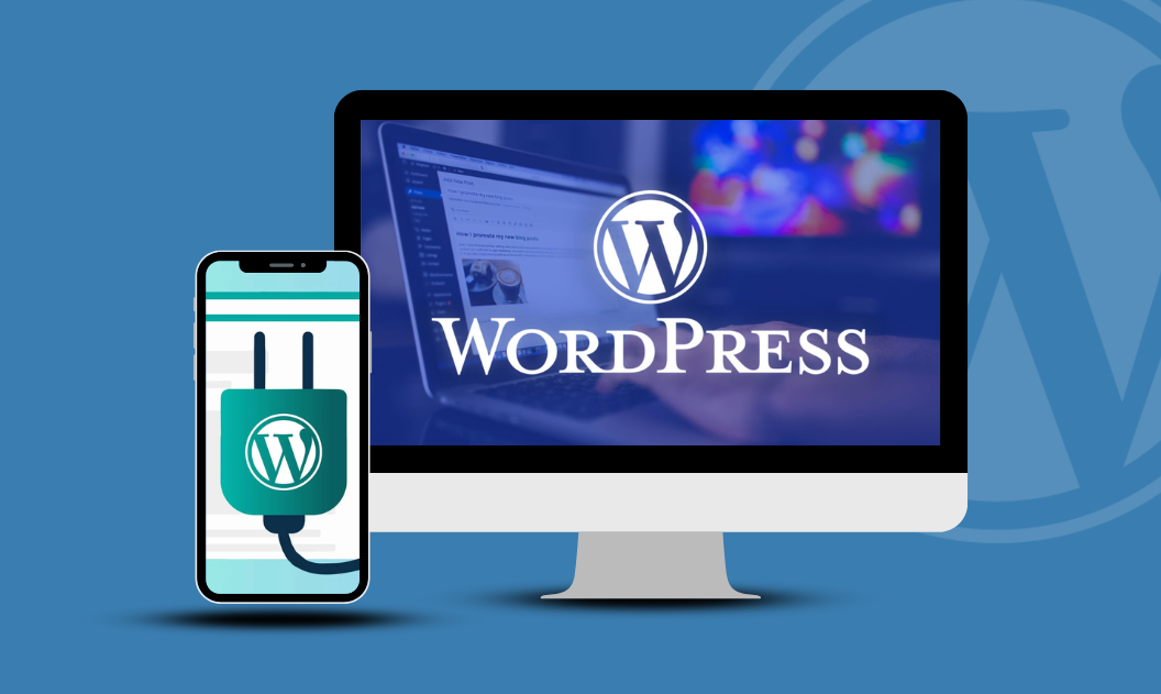 Web Design Agency 4 wordpress