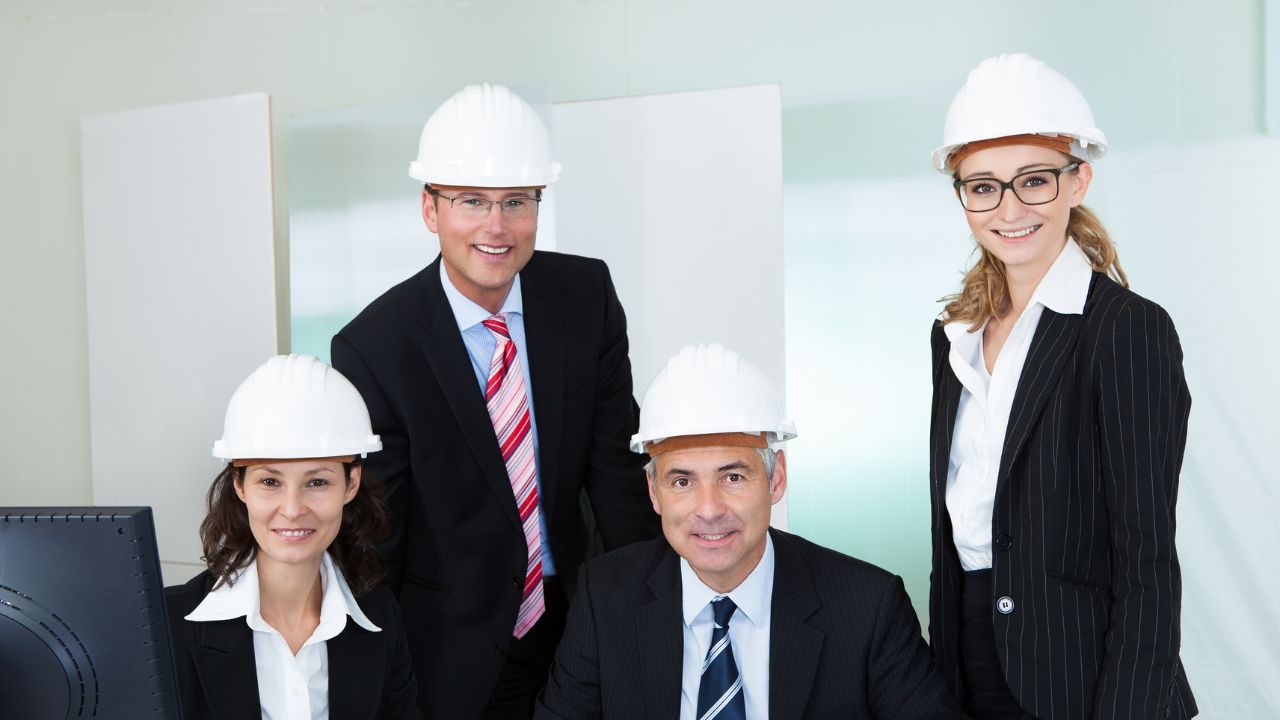 Digital Marketing For Architecture Firms