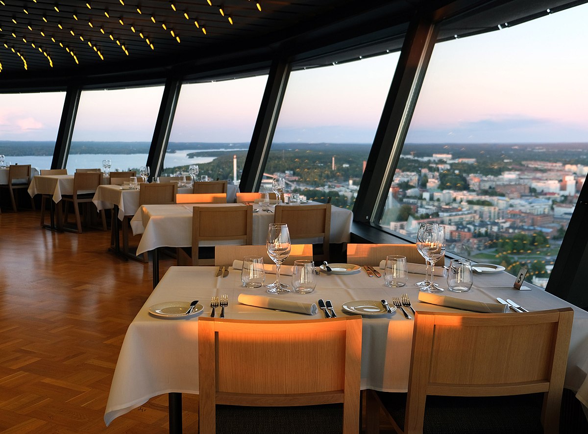 Food & Beverage 59 Restaurant Nasinneula