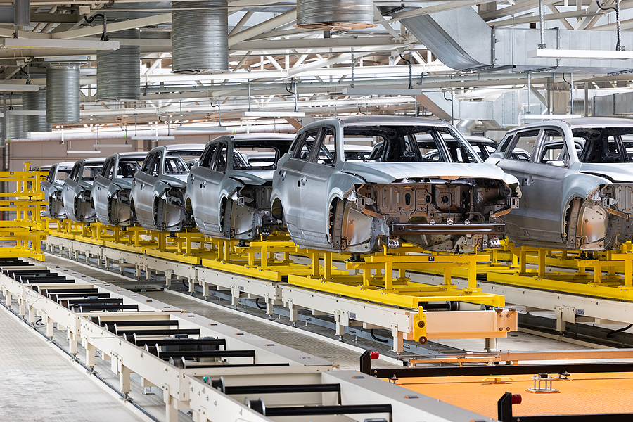 Automotive Transportation 25 bigstock Photo Of Automobile Production 447897367
