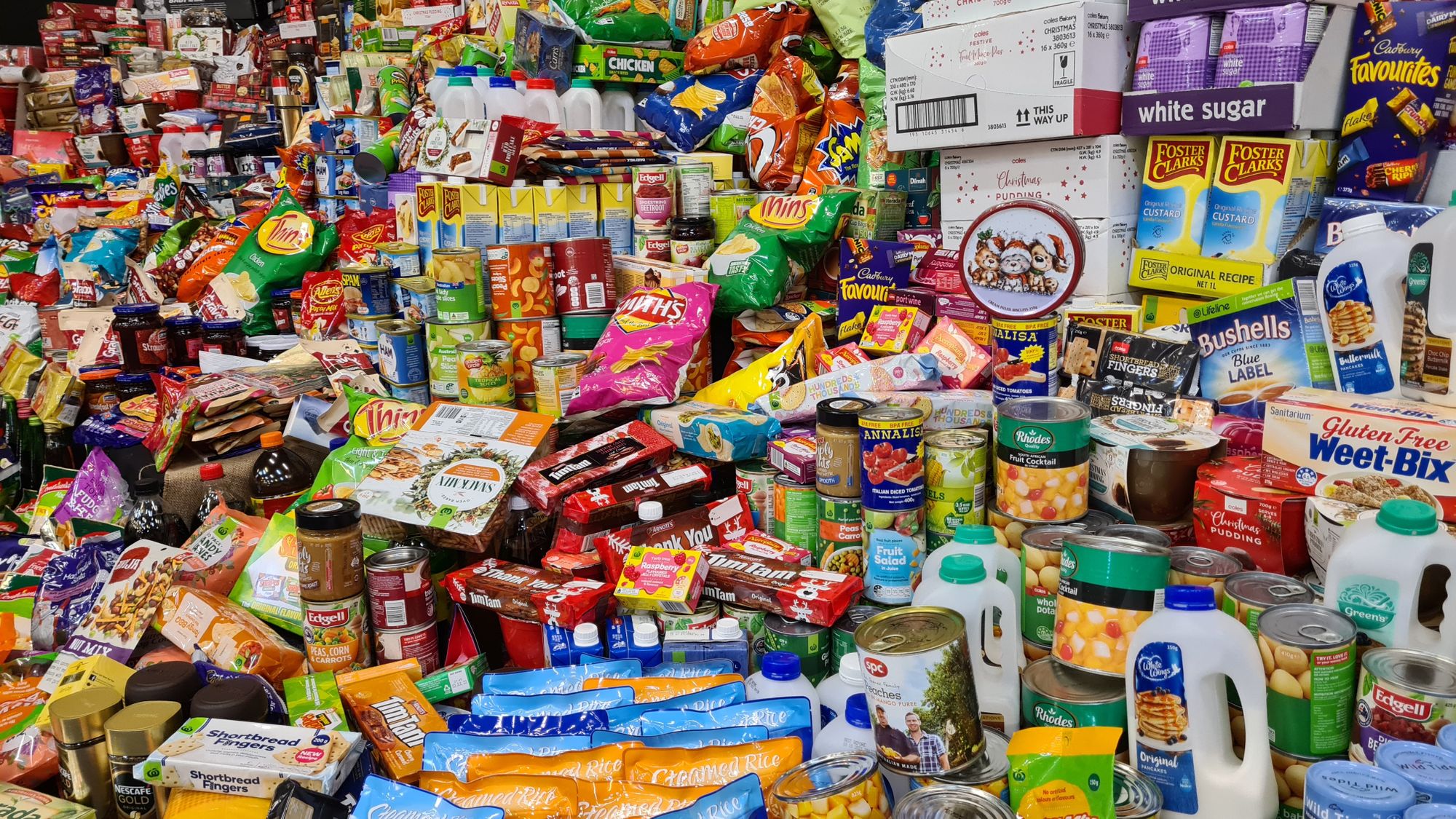 Food & Beverage 56 nico smit MrQs5dCGyno unsplash