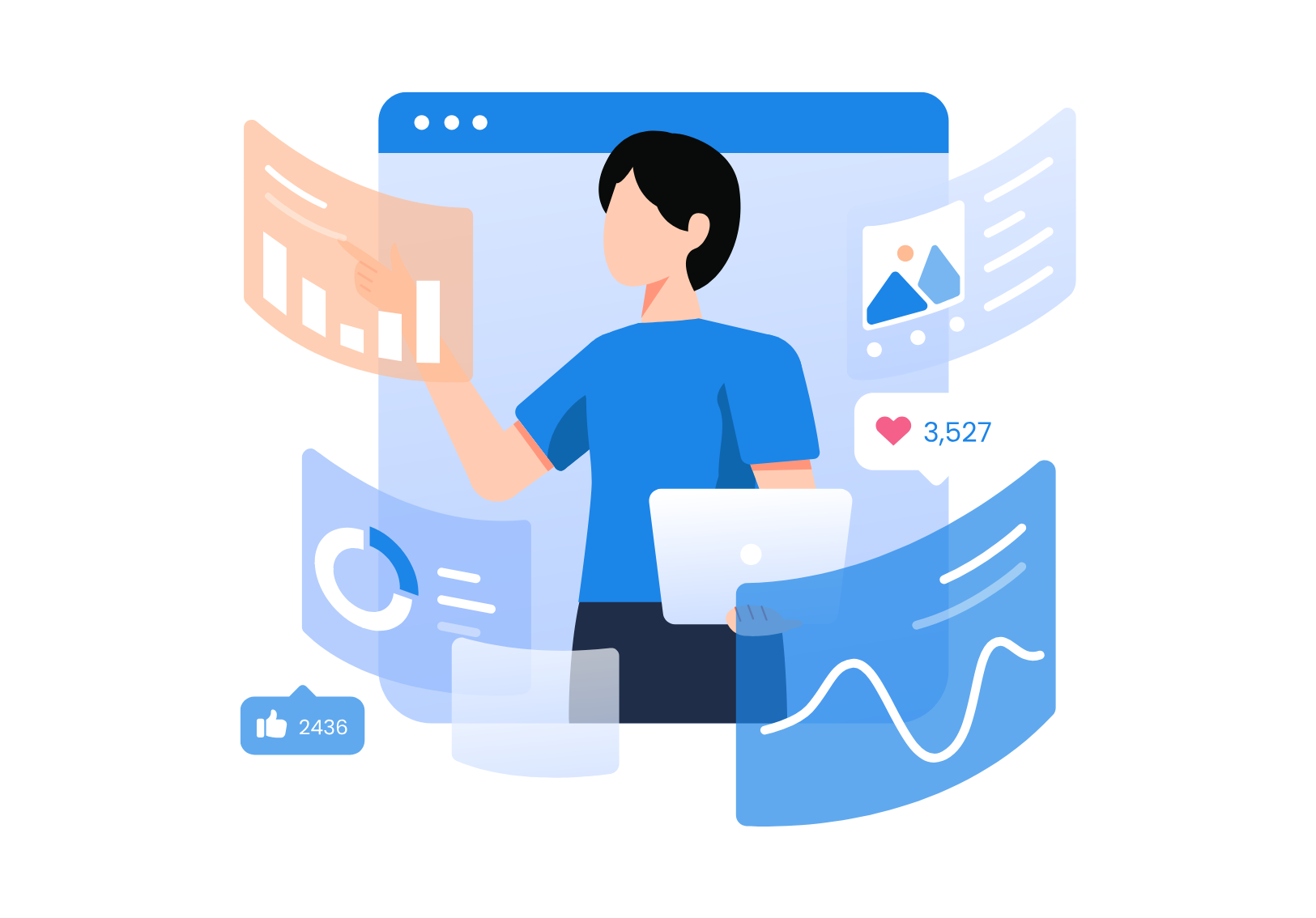Content Marketing 3 Content Marketing
