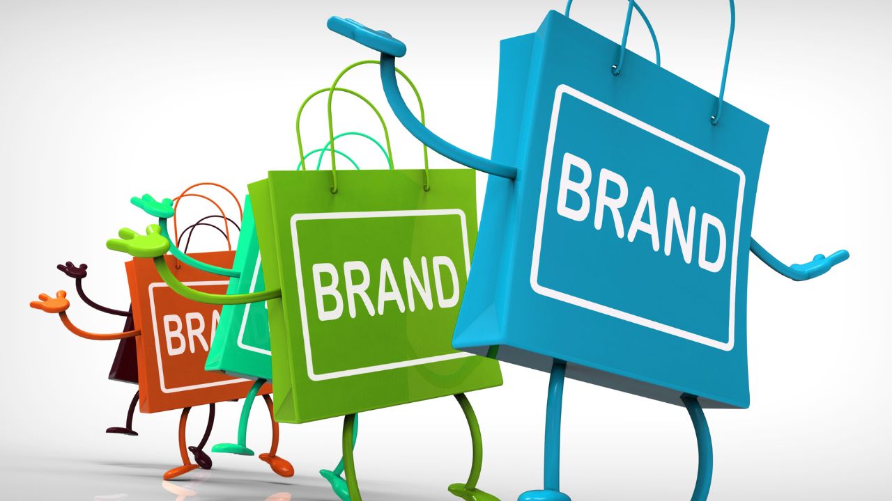 E-commerce Brands