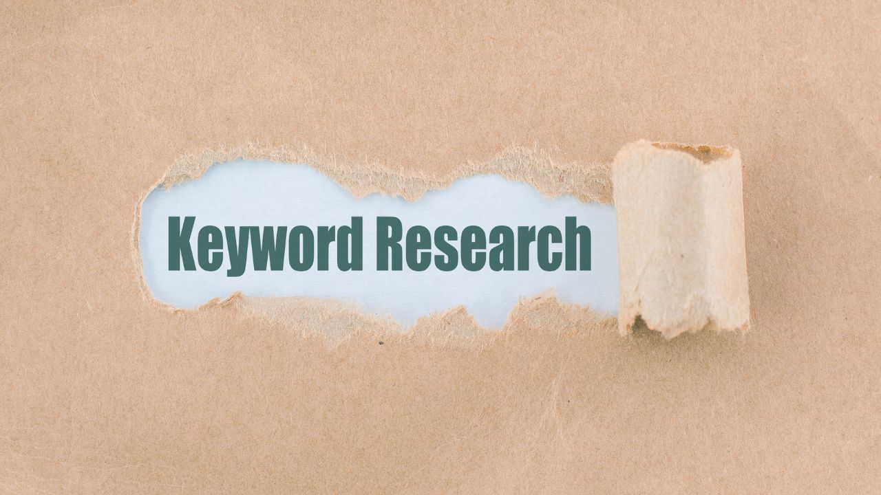 advanced keyword research techniques