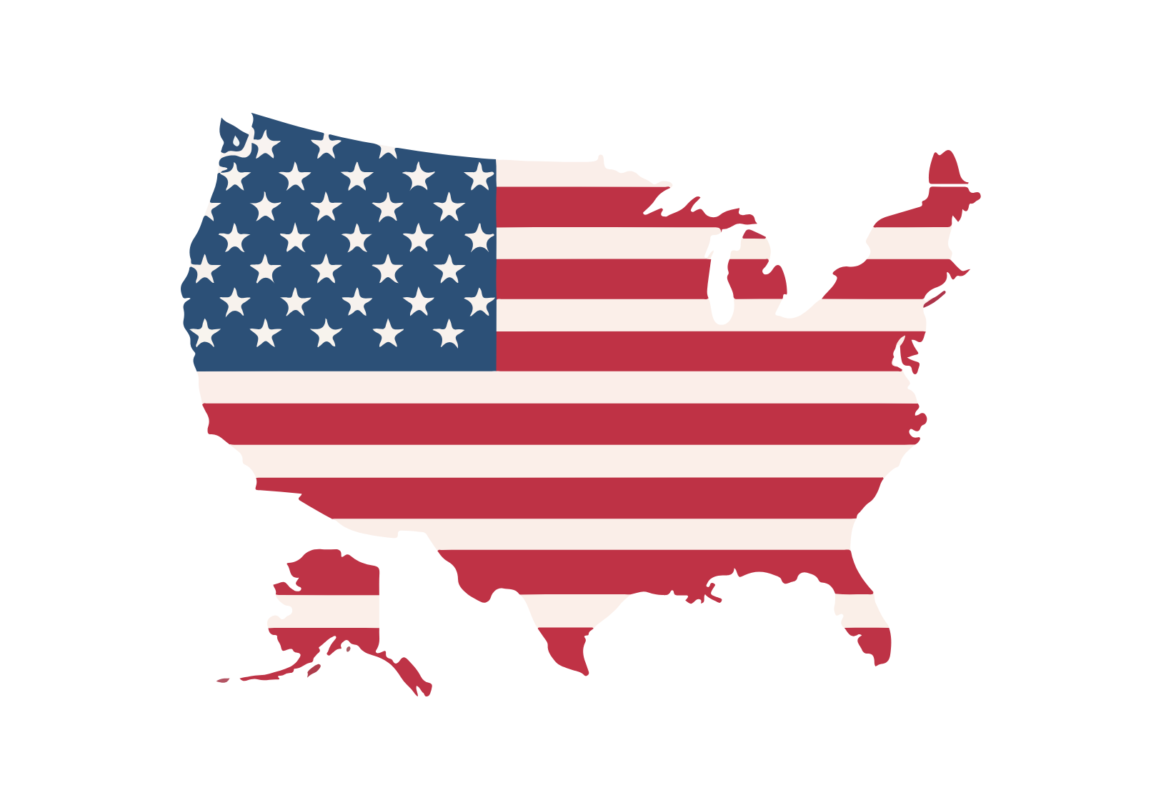 location in the United States