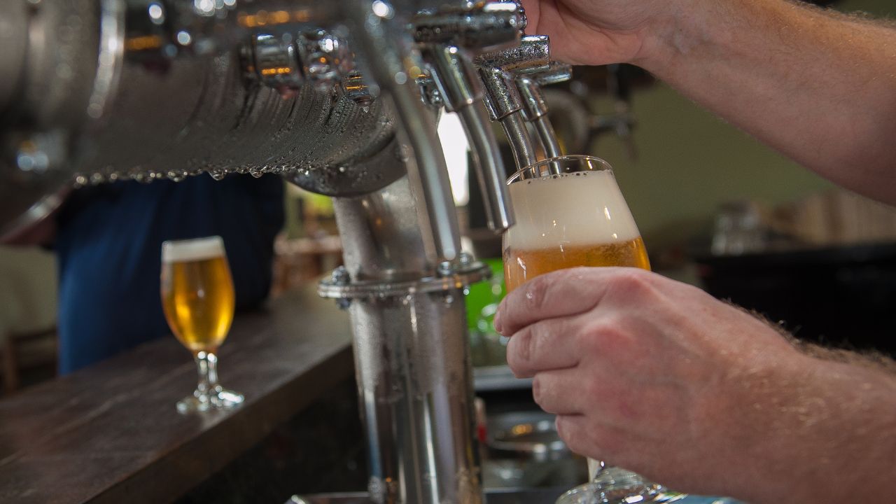 Food & Beverage 54 Breweries