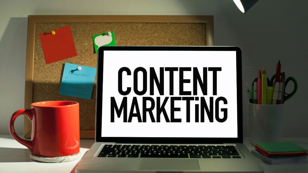 Marketing Advantages of User Generated Content 1 Content Marketing