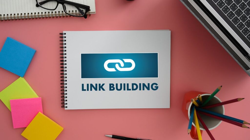 7 SEO Long Term Strategy Tips for Small Businesses 3 Link Building Strategy