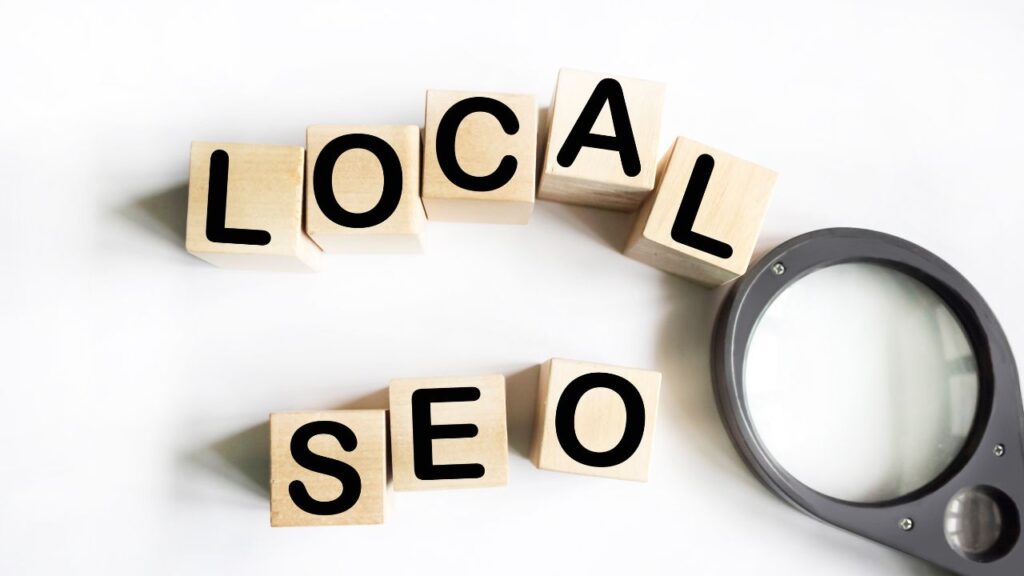 Voice Search Trends Shaping the Future 3 Local SEO and Voice Search