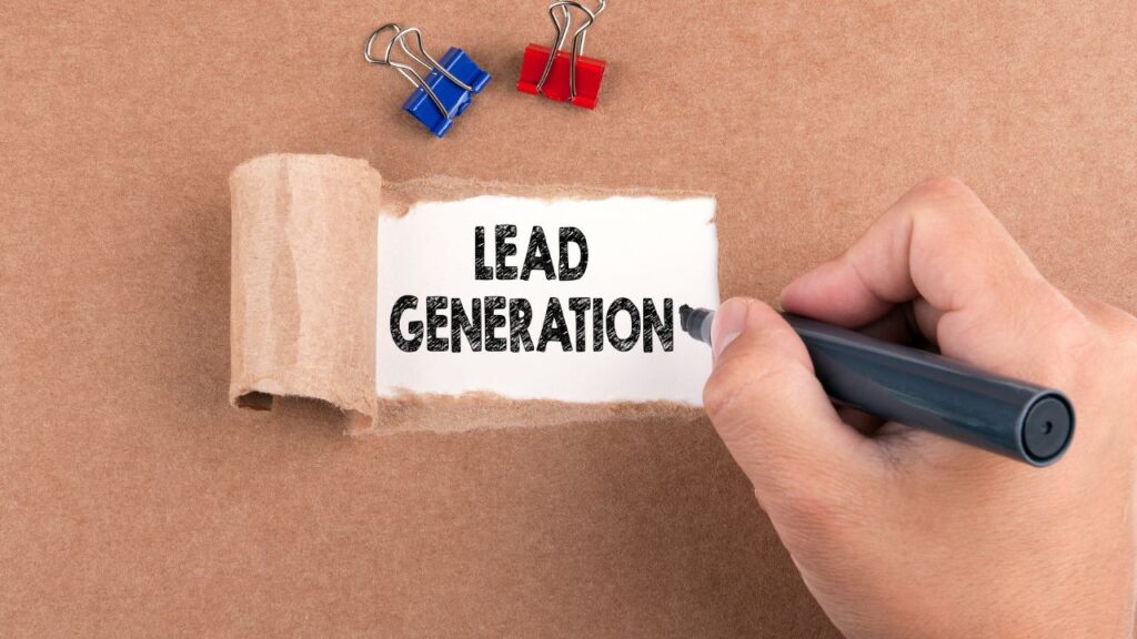 Organic Lead Generation Hacks for Startups 2 Organic Lead Generation