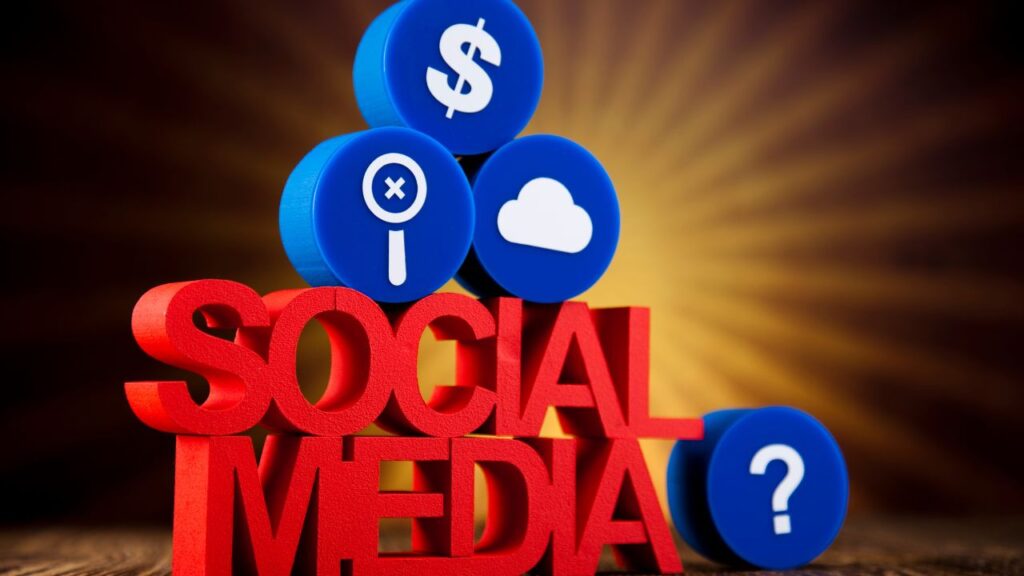 How Social Media PPC Advertising Boosts ROI 1 Social Media PPC Advertising