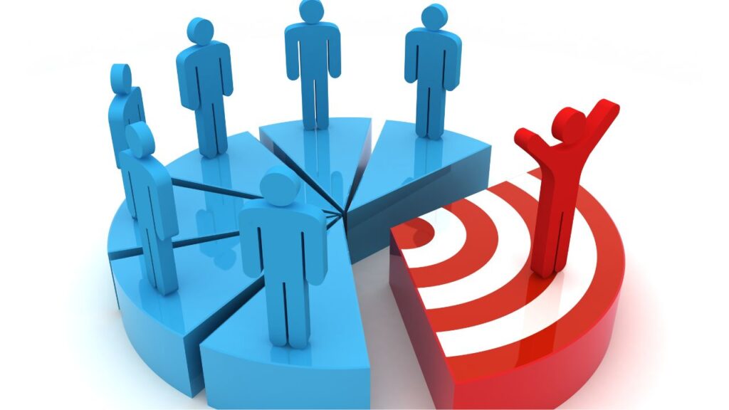 Marketing Advantages of User Generated Content 2 Target Audience