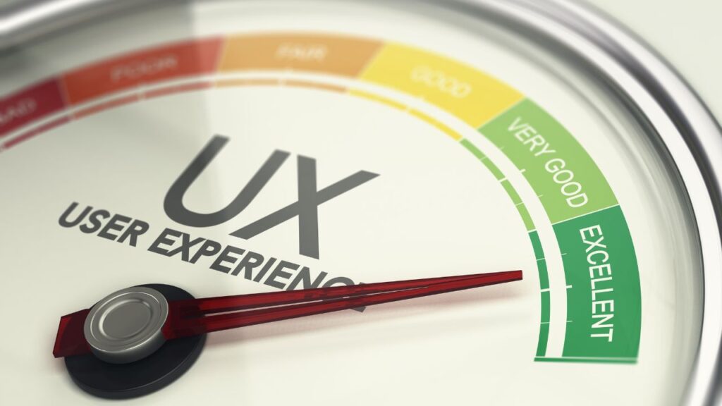 7 SEO Long Term Strategy Tips for Small Businesses 4 User Experience (UX