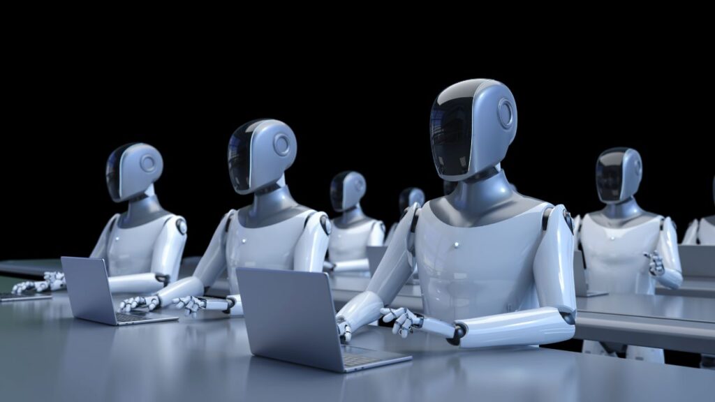 Transforming Ads with AI in Advertising 2 AI for Content Creation