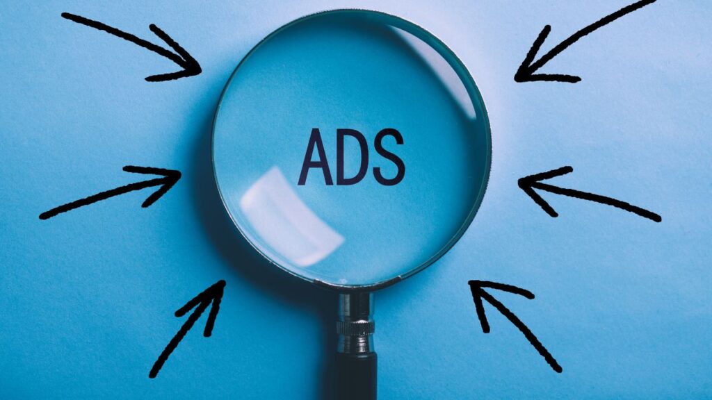 Transforming Ads with AI in Advertising 3 AD