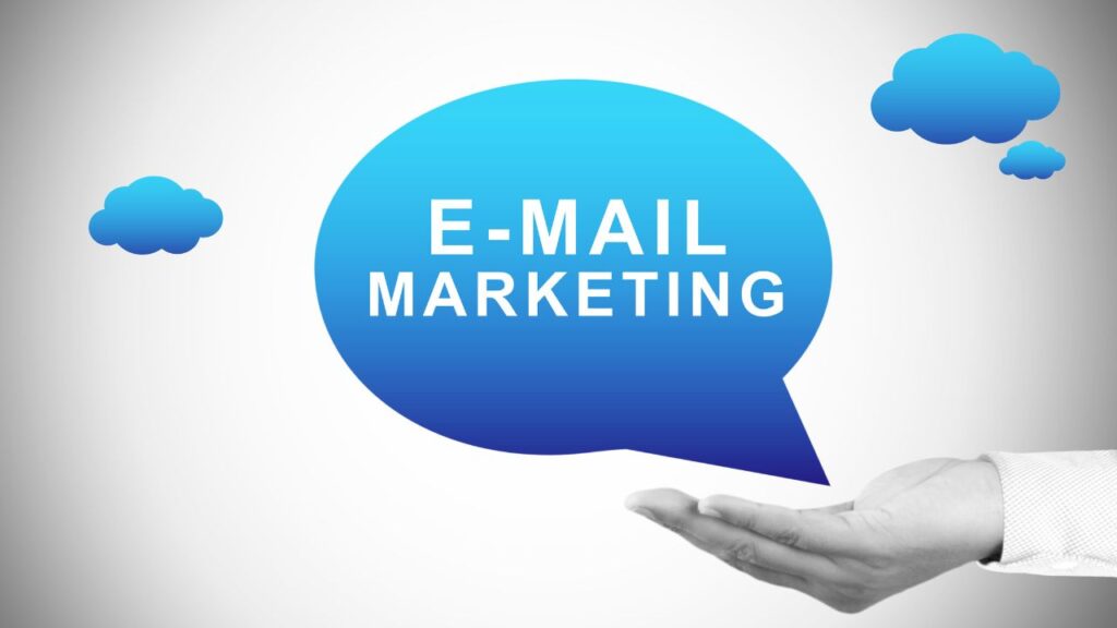 10 Proven Strategies to Generate Organic Leads Fast 4 Email Marketing