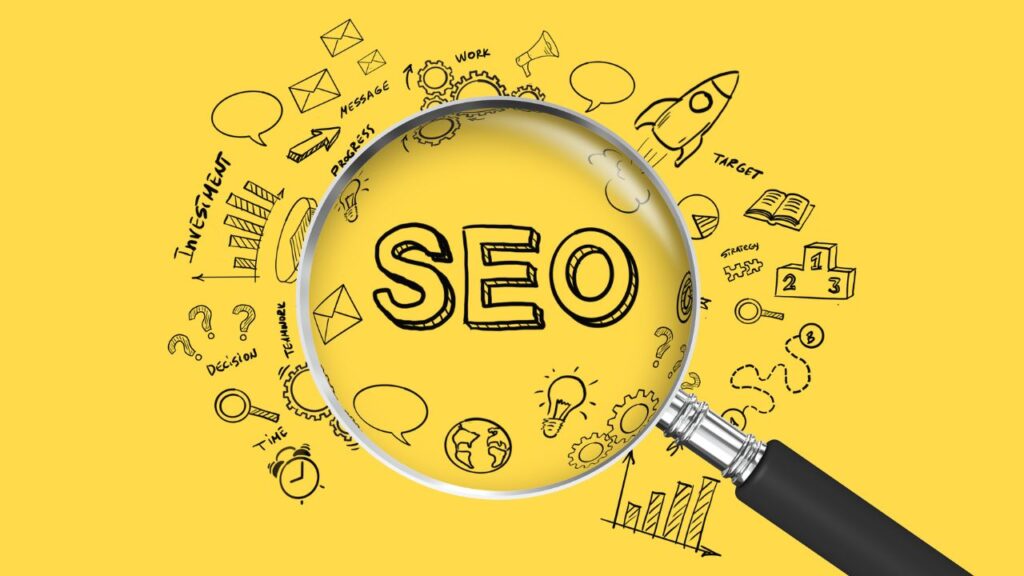 Enterprise SEO Expert Strategies That Work 1 Enterprise SEO