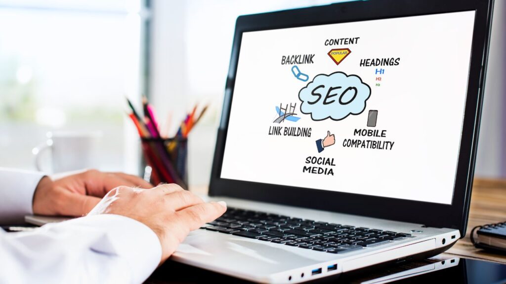 How SEO for Brand Awareness Drives Successful Campaigns 3 SEO