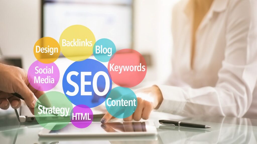 10 Proven Strategies to Generate Organic Leads Fast 1 SEO