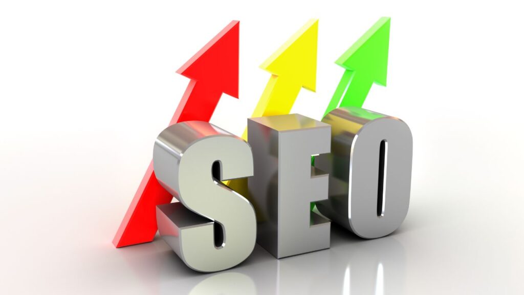 Enterprise SEO Expert Strategies That Work 3 Enterprise SEO