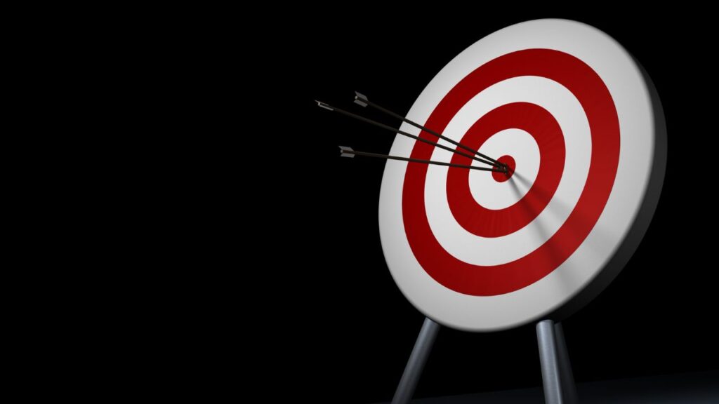 Transforming Ads with AI in Advertising 1 Targeting