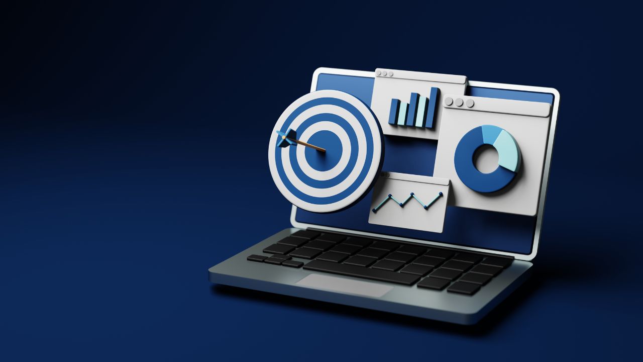 data driven digital marketing services