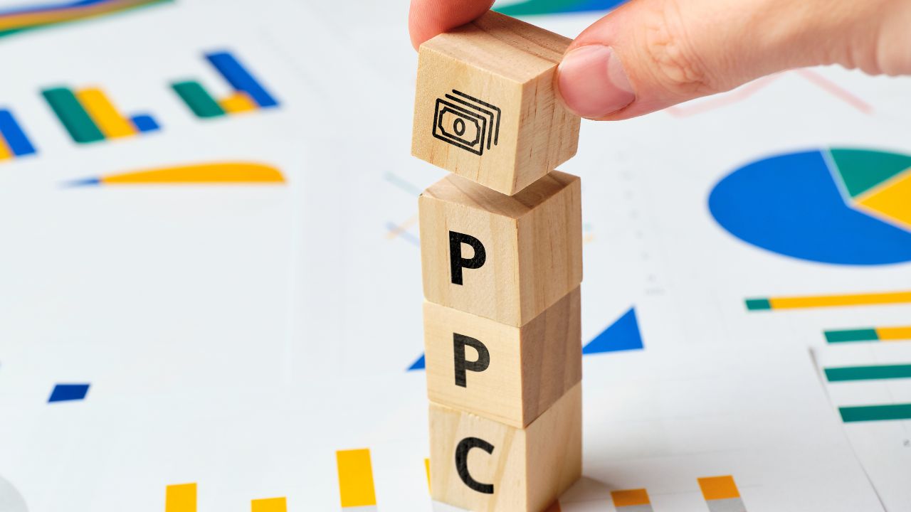 ecommerce ppc management