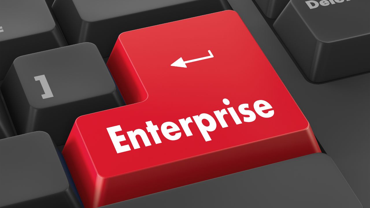 enterprise seo expert