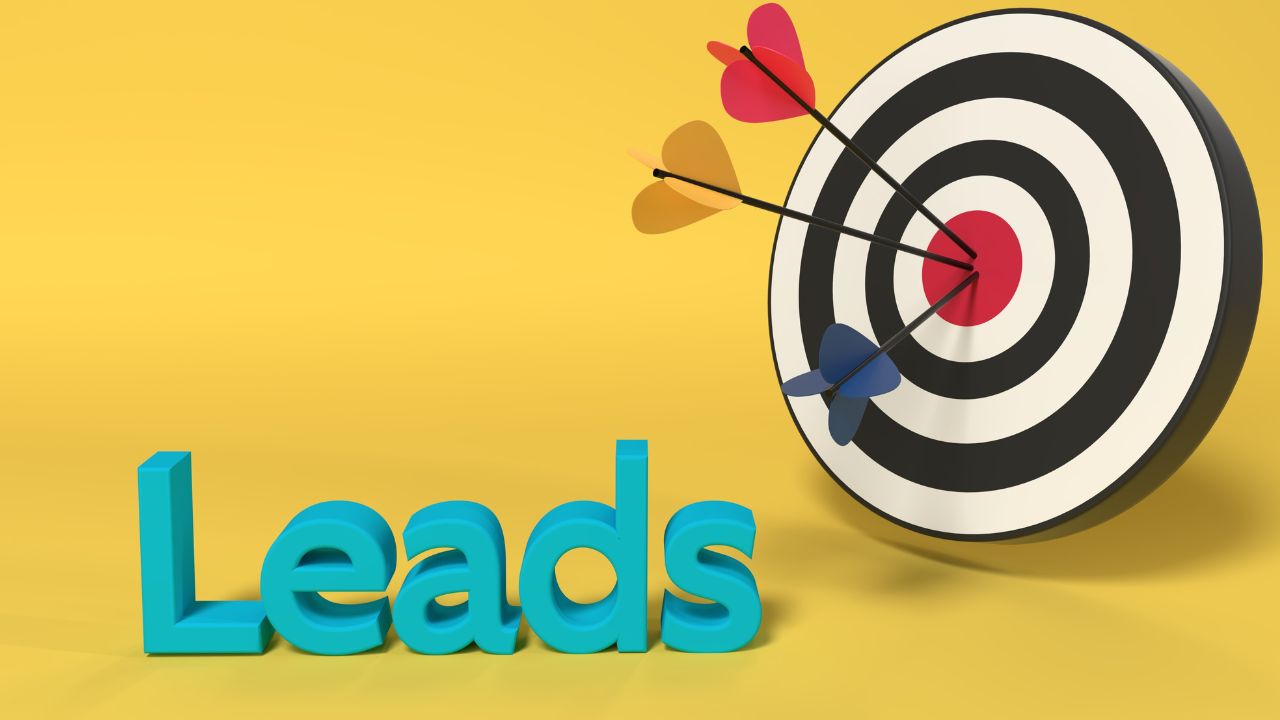 organic leads