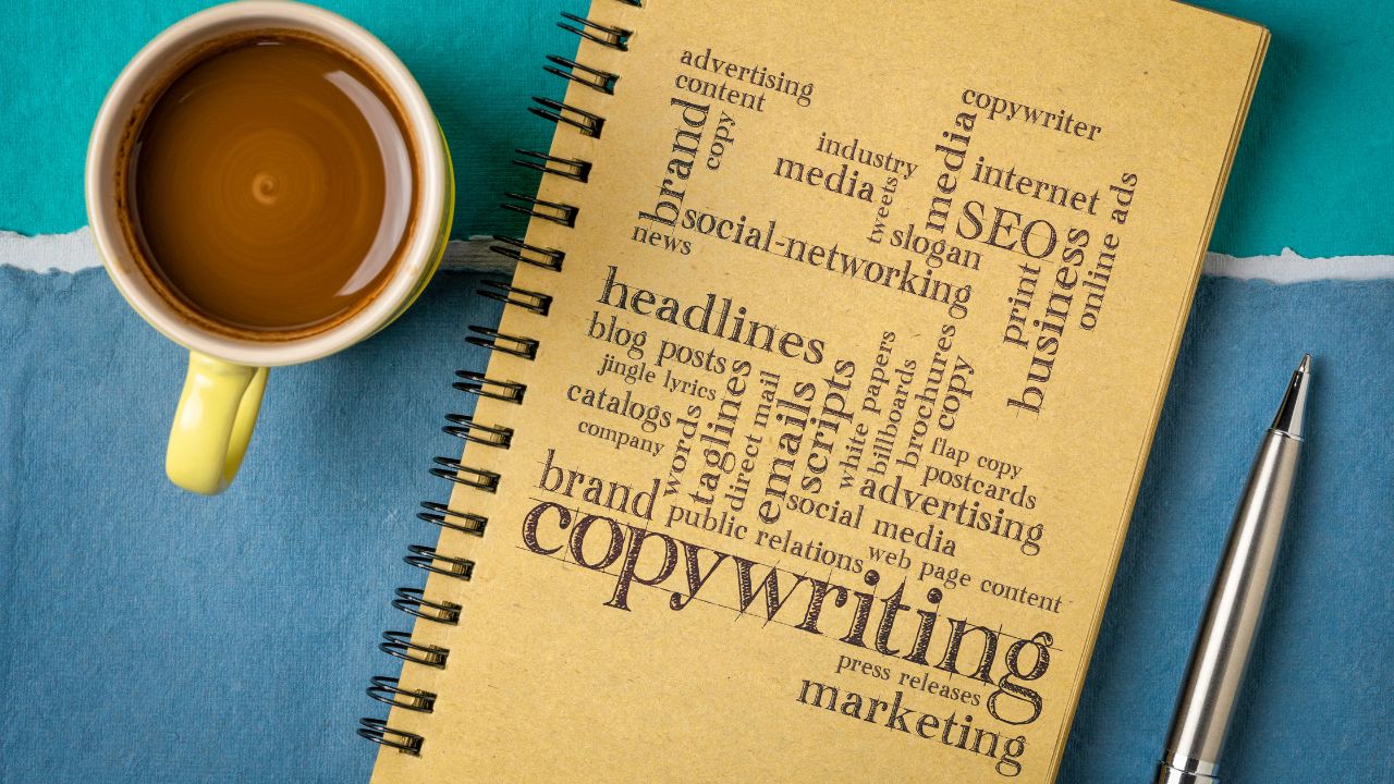 seo copywriting services