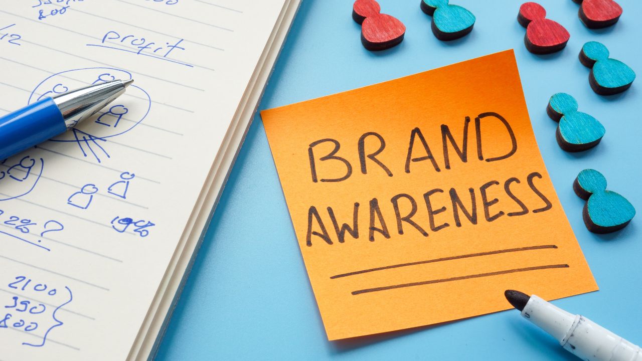 seo for brand awareness