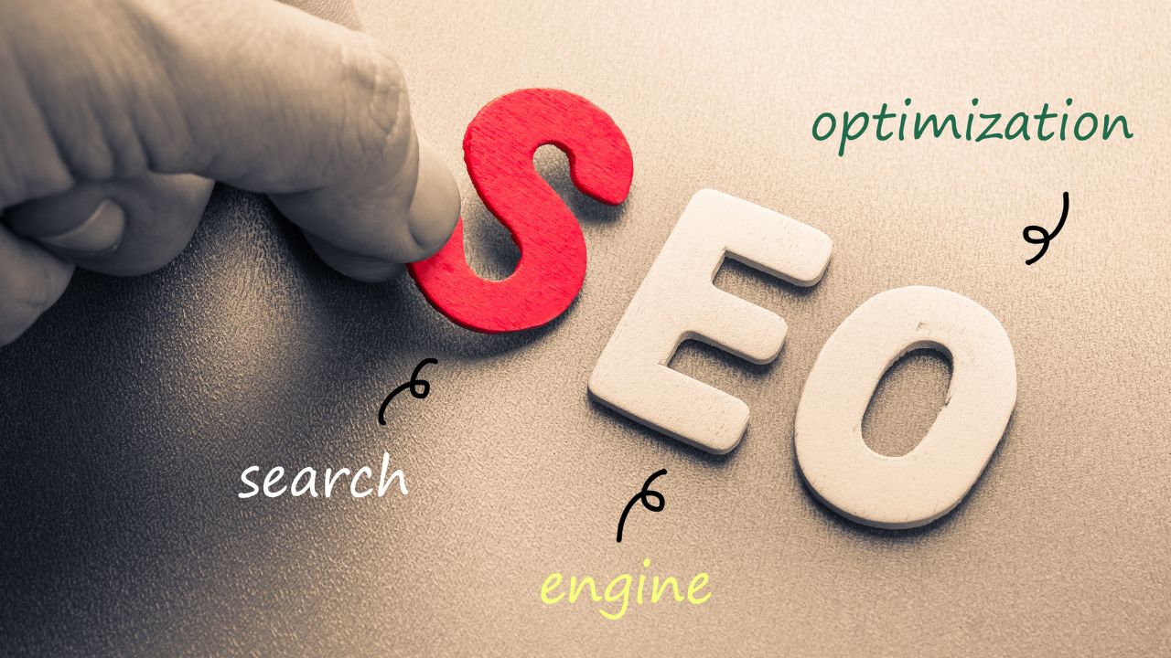 custom seo