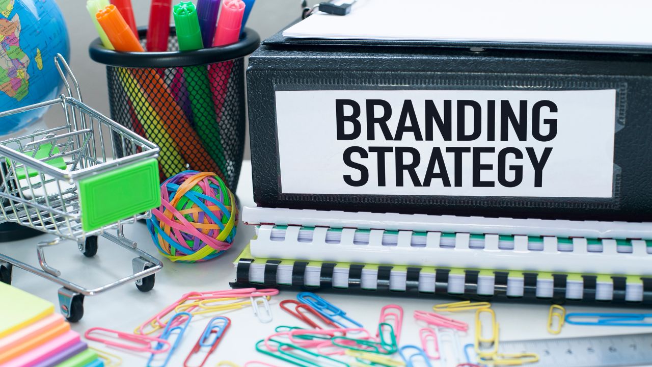 e commerce branding strategies