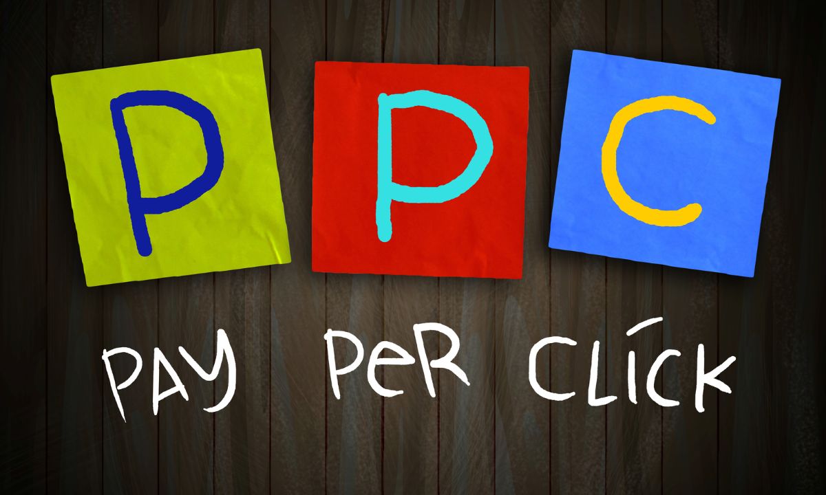 google ppc campaign management