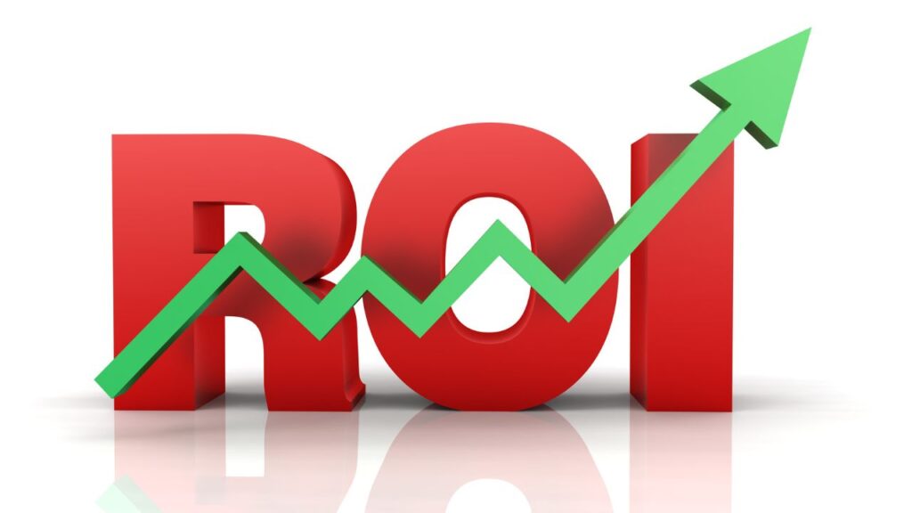 The Importance of Video Marketing in Boosting ROI 2 ROI