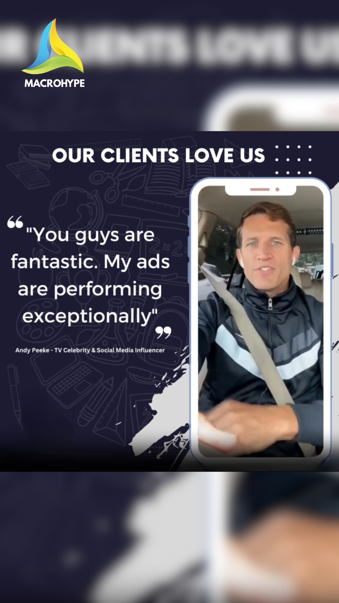 Testimonial Thumbnail