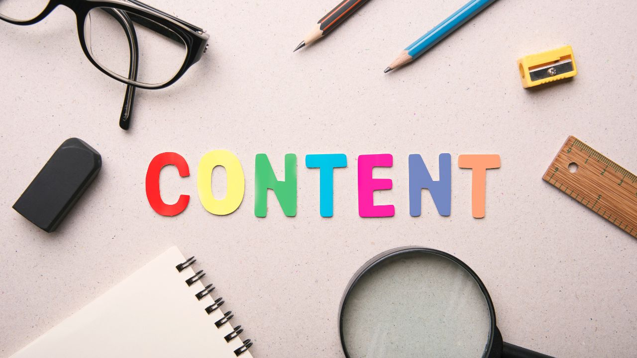 seo content writing agency