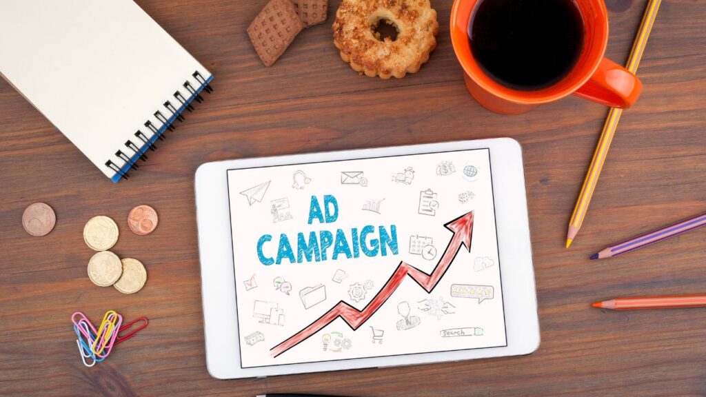 Ad Campaigns
