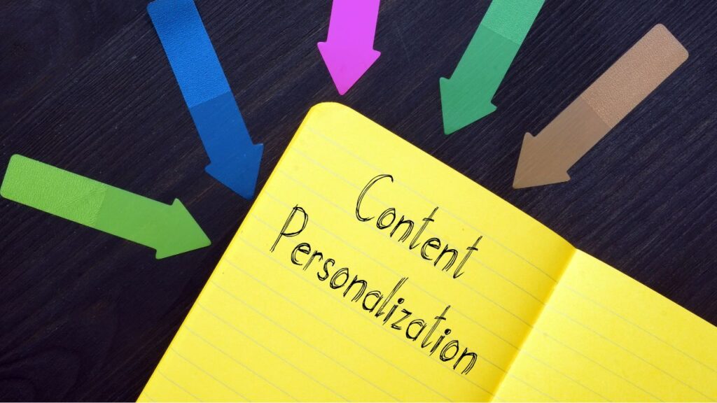 How Bounce Rate Affects Website SEO: A Complete Guide 6 Content Personalization