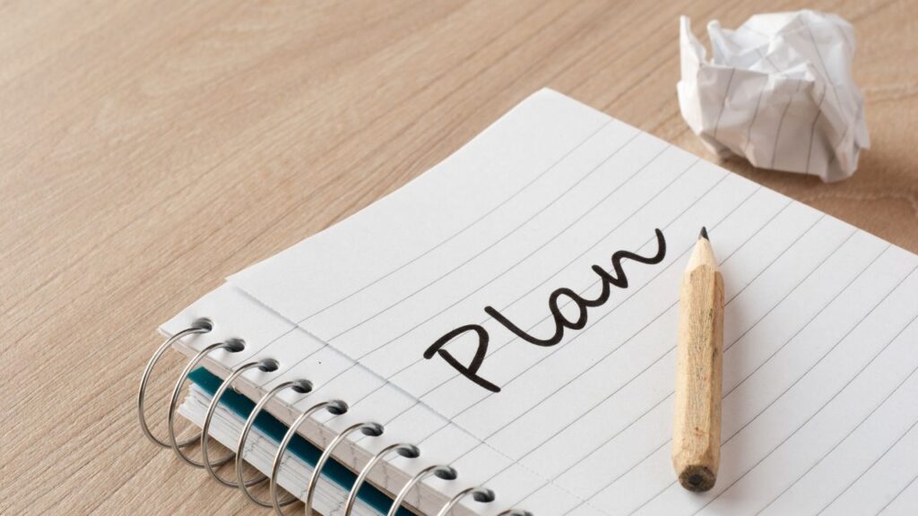 How Content Strategy Services Drive Business Growth 3 Content Plan