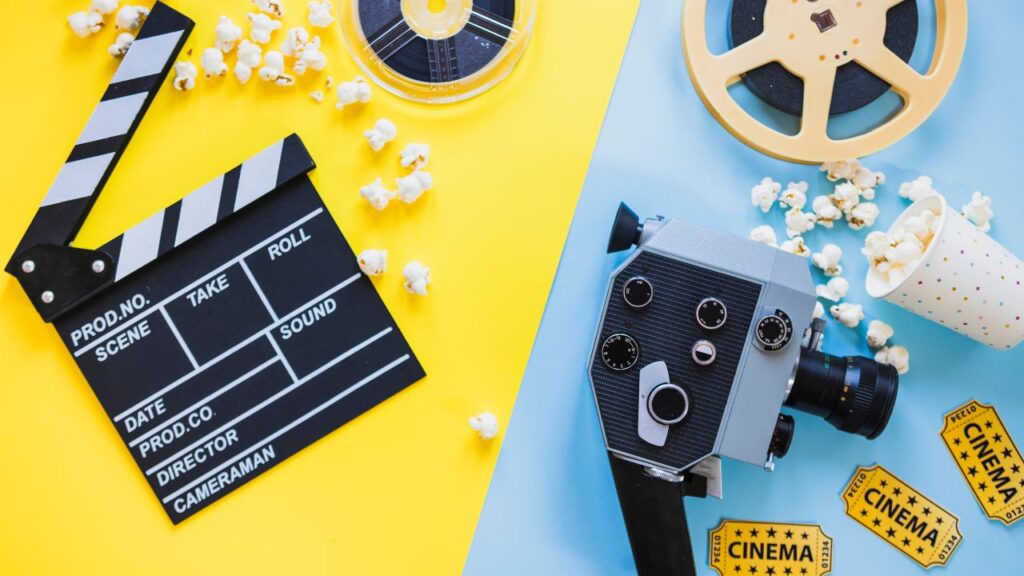 Entertainment Brands