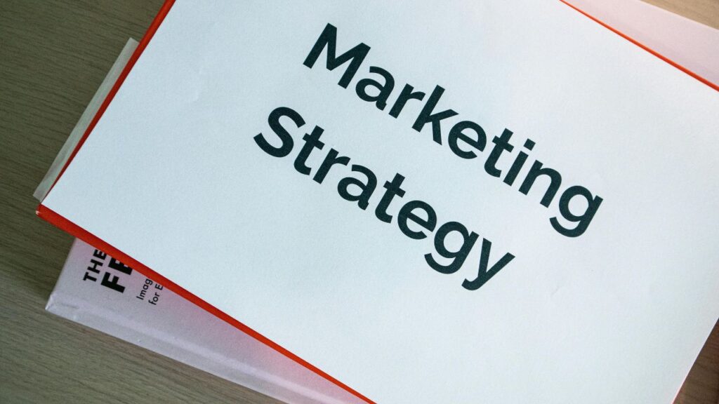 Marketing Strategy