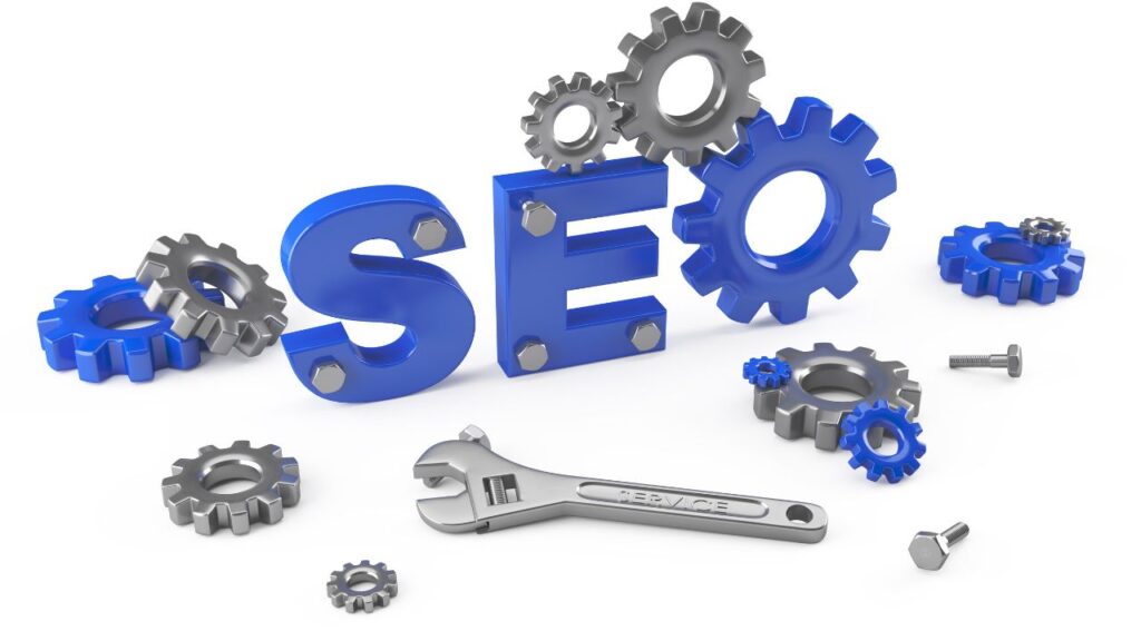 SEO Tools