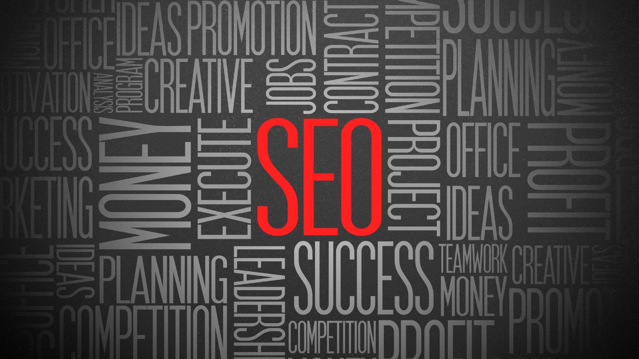 organic seo services